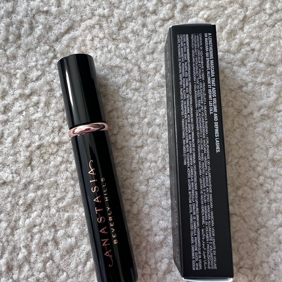 ✨NWT✨ Anastasia Beverly Hills Lash Sculpt Mascara✨ - Picture 4 of 10